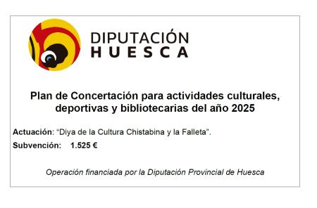 Imagen Plan de Concertación para actividades culturales, deportivas y...